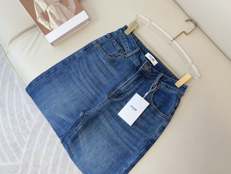 Celine Jeans